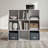 Onita 9 Cube Organizer-1556514293