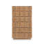 Vanessa 6 - Drawer Dresser