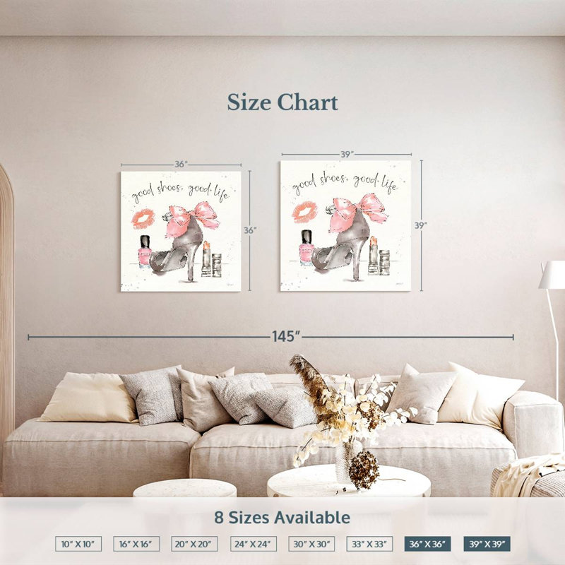 Tergel Chic Accents III
