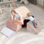 Soft Climber, Foam Climbing Blocks, Tunnel
