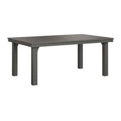 Homestead Outdoor Dining Table