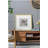 23.6x23.6" Remi Agate Shadow Box Wall Art