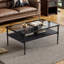 Table basse simple Manzie-207422749