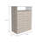 Amy-Lei 33'' W 4 - Drawer Dresser-277821754