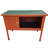 Kircher Weather Resistant Small Animal Hutch