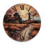 Horloge murale Ramadan-346755614