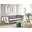 Baer Velvet Sofa-1999268156