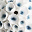 Dakota Handmade Ceramic Table Vase