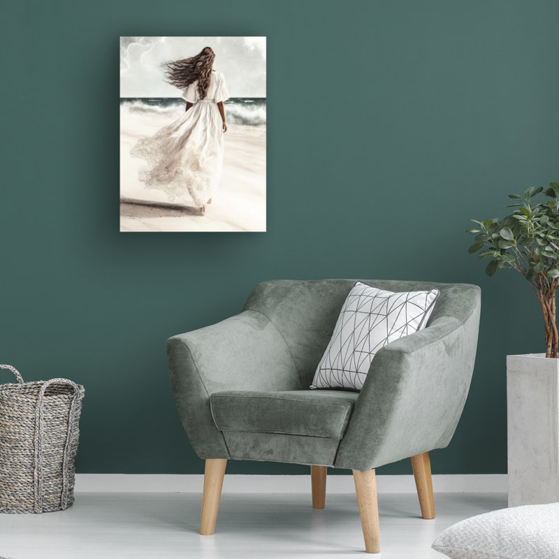 Art sur toile, «ologica bolognaise », H 19 po x l 14 po