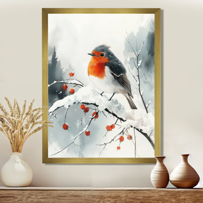 Althoff - Animals Wall Decor