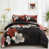 Rouge / Noir est en rupture de stock