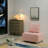 Upholstered Ottoman
