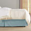 Jupe de lit en microfibre 14 po - Basics by Wayfair ™-23800236-23800239