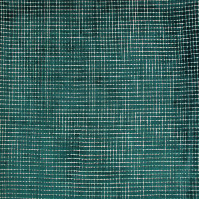 Geometric Cut Velvet | Vika Fabric_VIKA