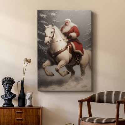 Art des Fêtes de Noël - série 2-CCxxx - galerie sur mesure