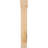 Traditional Block Bracket w/ Offset Brace-47797982-47797817