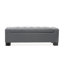 GUERNSEY OTTOMAN