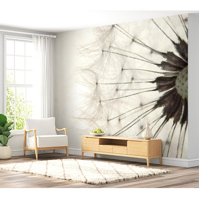 Kadenze Floral Wall Mural