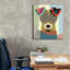 «Wire Fox Terrier» par Lanre Adefioyue-1465704474