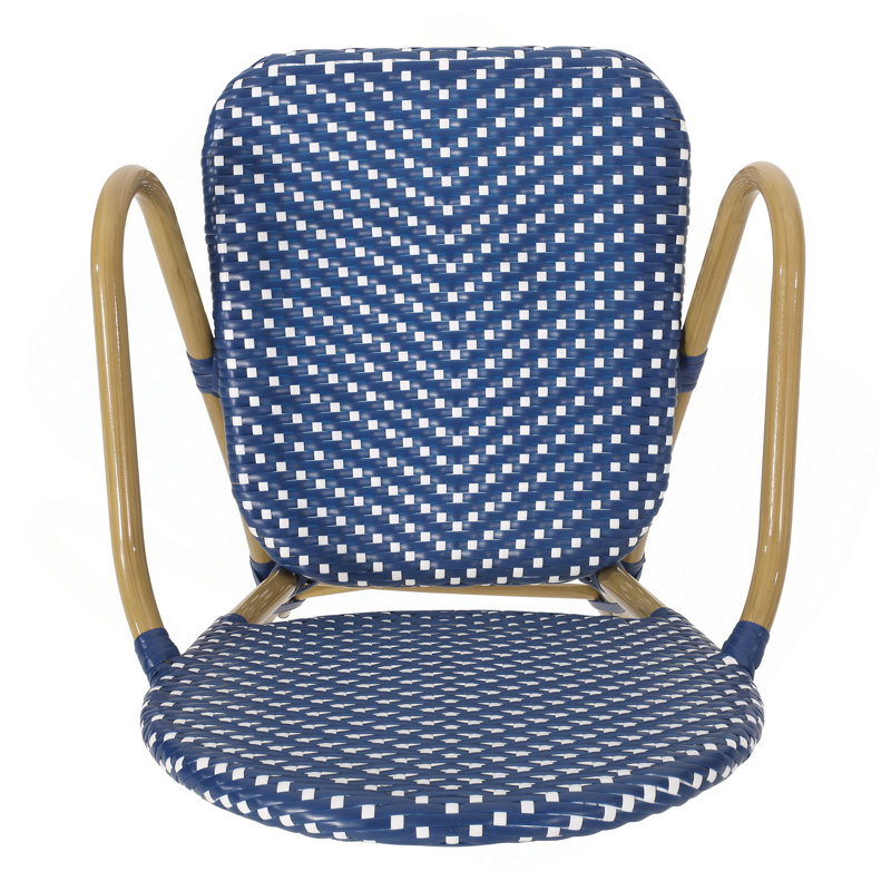 CHAISE PULG (ensemble de 2)