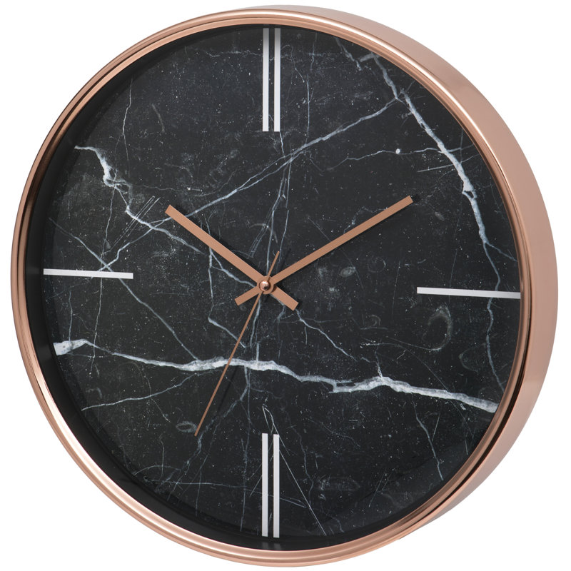 Broden Wall Clock