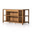 Indira Kitchen Island Table