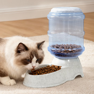 Anti-Skid Automatic Feeder