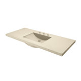 Palomar 48.5" Single Bathroom Vanity Top with Sink