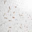 Carrelage mural en porcelaine mate 11 po x 13 po Calacatta