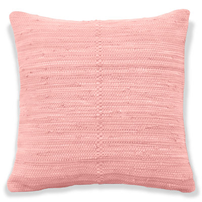 Cotton Pillow Cover