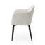 Fauteuil en polyester de 21 po de largeur Jeteron-1671020397