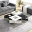 Ensemble de 4 tables basses Modern Modern-447724700