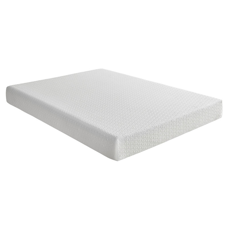 Matelas hybride, Queen