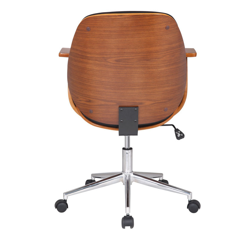 Chaise de bureau Bentwood