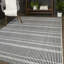 Tapis noir Darbonne-1040827043