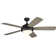 Stembridge 52'' Ceiling Fan with LED Lights