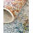 Folmar Abstract Ivory/Blue/Red Area Rug-558569787