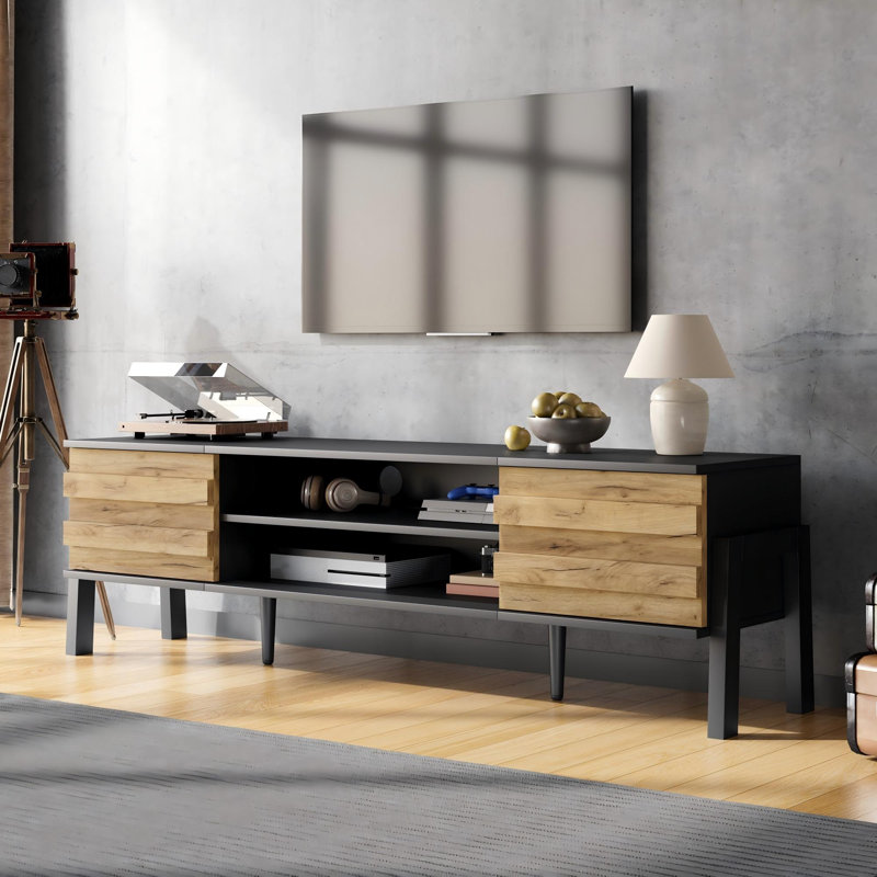 TV Stand for TVs up to 70"