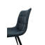 Chaise d'appoint capitonnée-1168211486