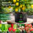 Heavy Duty Thickened Plant Grow Bags-53420858