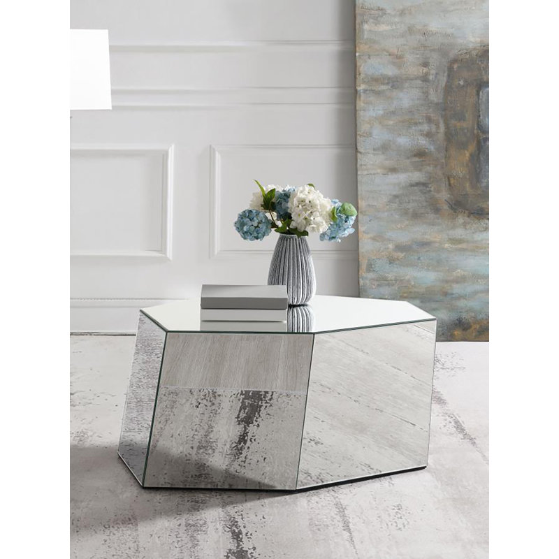 Table basse Haourt