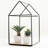 Artificial 6" Tall Artificial Succulent Plant