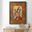 Célébration - Peinture sur toile encadrée-1946717099-1946717098