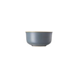 Nature Handmade Stoneware Cereal Bowl