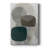 Granulated Flow II -Gallery Wrapped Cavas