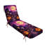  Coussin de patio extérieur d'extérieur 3 po fantaisiste pour Halloween