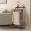 Freestanding Towel Stand-497429575