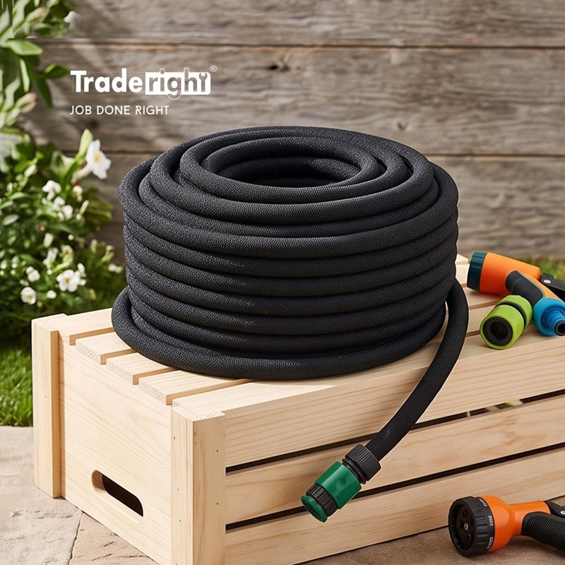 Plastic Hose Reel