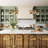 Bhagwan 3 - Light Shaded LED Chandelier