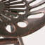 Tabouret RANCHER